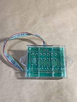 kbn8 パチスロ外部集中端子板Ⅲ型 kbn8様専用 パチスロ外部集中端子板Ⅲ型